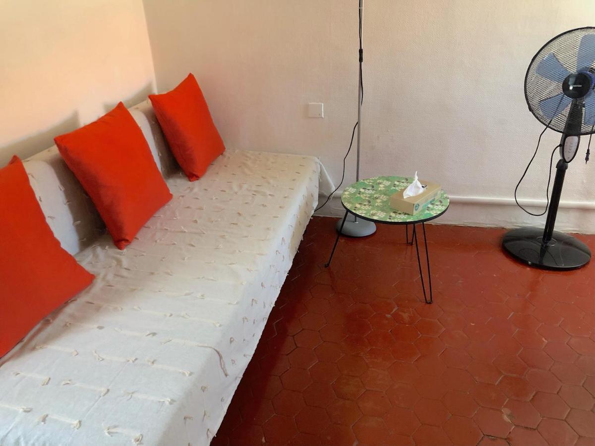 Apt 2-3 Pces Dans Le Carre D Or A 290 M Des Plages Ніцца Екстер'єр фото