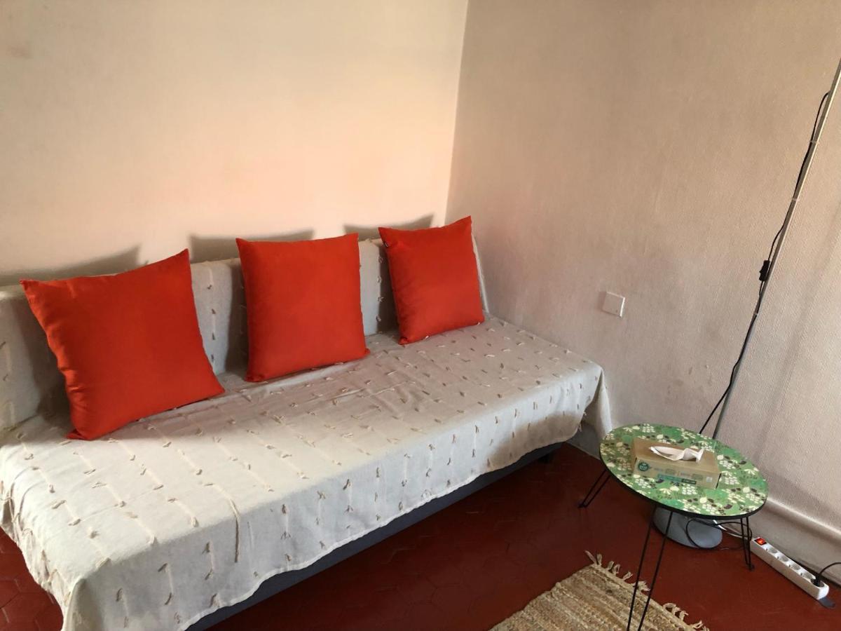 Apt 2-3 Pces Dans Le Carre D Or A 290 M Des Plages Ніцца Екстер'єр фото