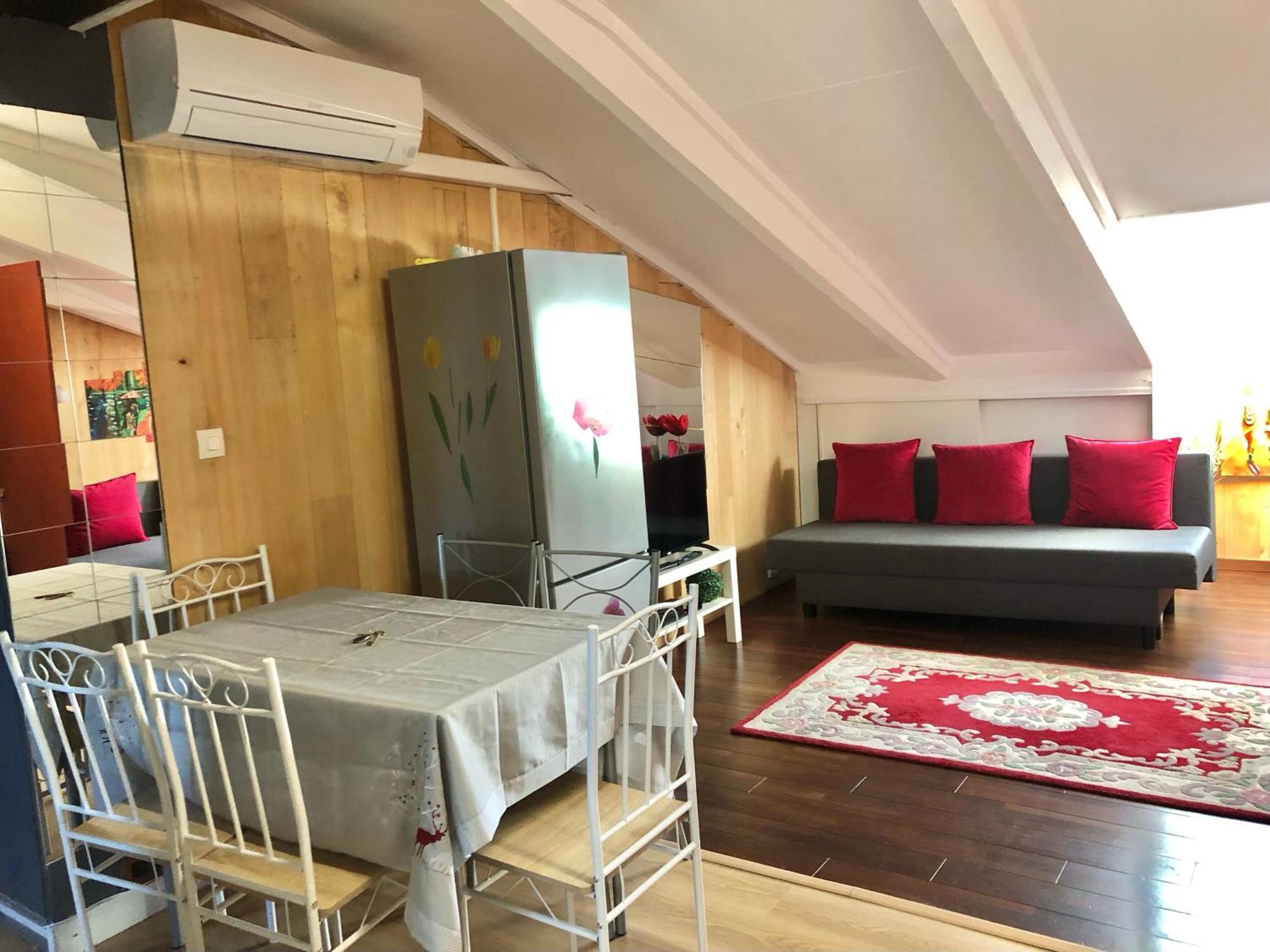 Apt 2-3 Pces Dans Le Carre D Or A 290 M Des Plages Ніцца Екстер'єр фото