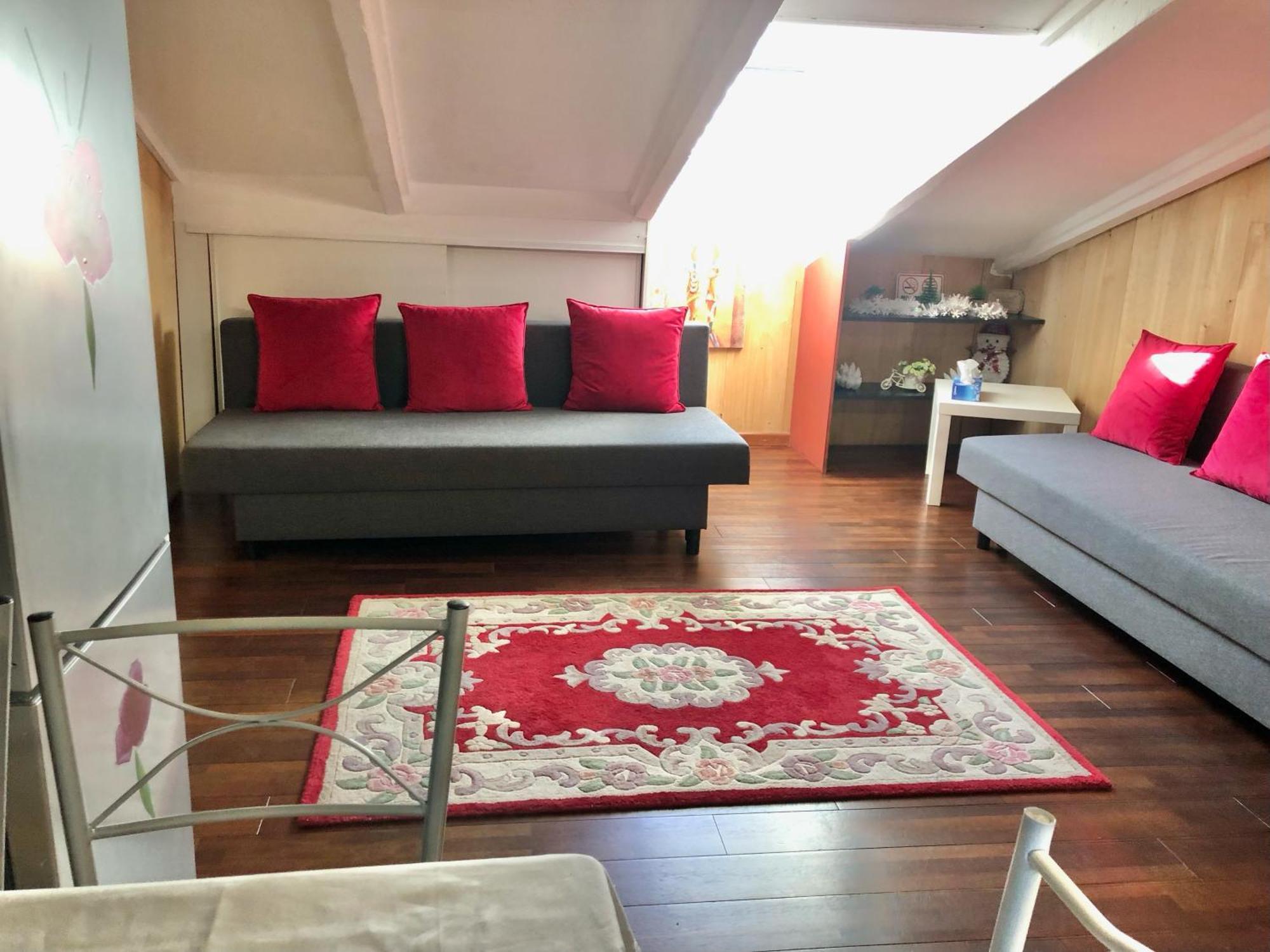 Apt 2-3 Pces Dans Le Carre D Or A 290 M Des Plages Ніцца Екстер'єр фото