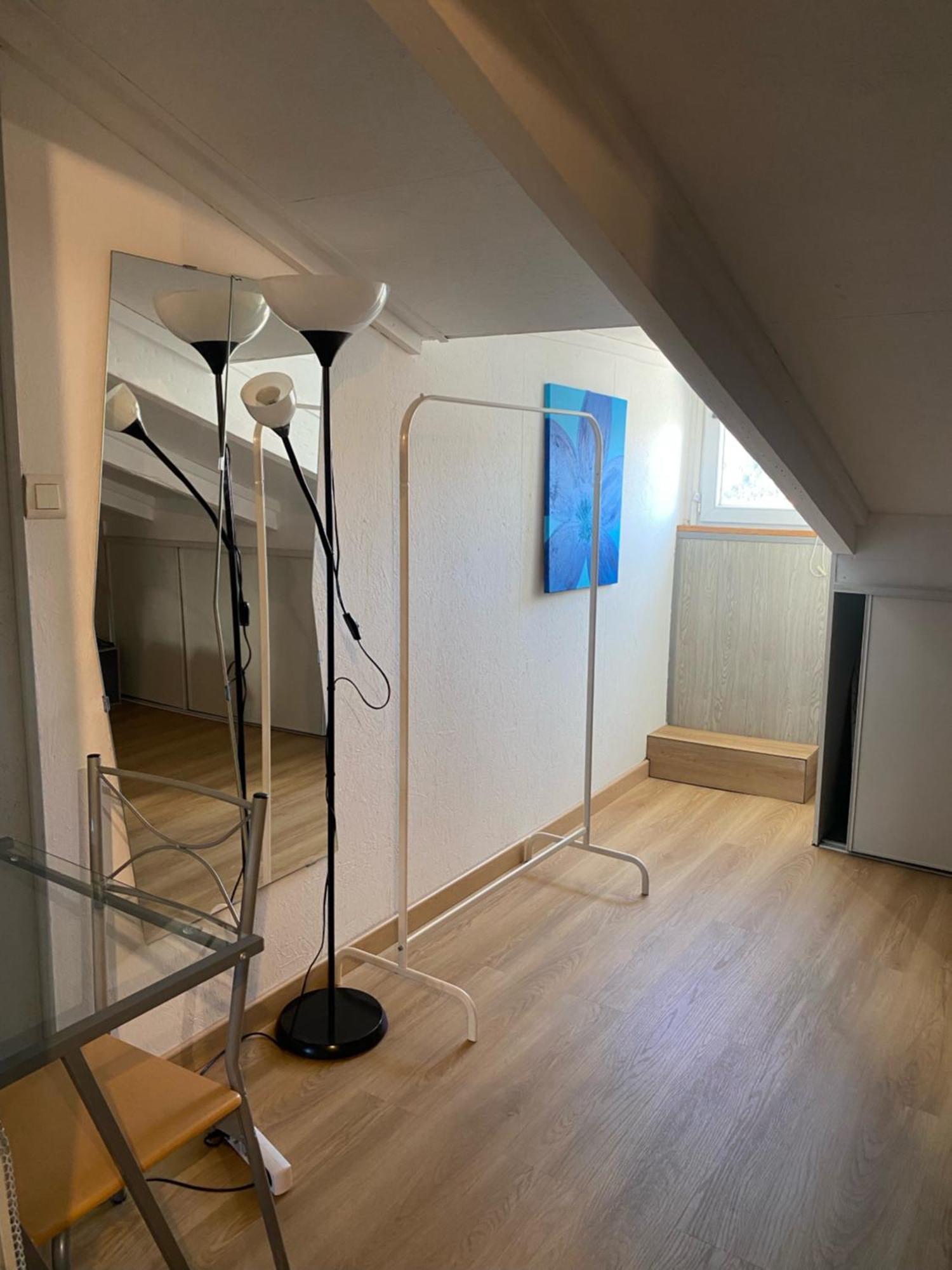 Apt 2-3 Pces Dans Le Carre D Or A 290 M Des Plages Ніцца Екстер'єр фото